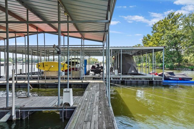 22 Summerside Lane 22, Ketchum, OK 74301