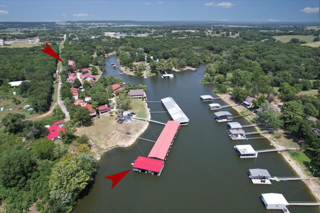 22 Summerside Lane 22, Ketchum, OK 74301