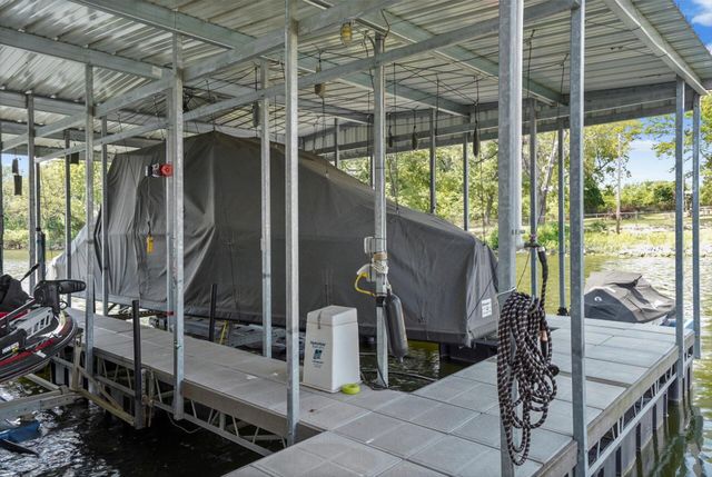 22 Summerside Lane 22, Ketchum, OK 74301