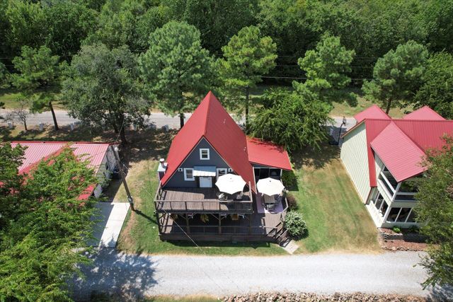 22 Summerside Lane 22, Ketchum, OK 74301