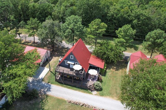 22 Summerside Lane 22, Ketchum, OK 74301