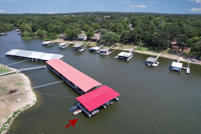 22 Summerside Lane 22, Ketchum, OK 74301