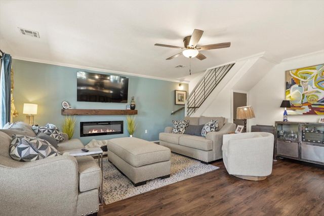 22 Summerside Lane 22, Ketchum, OK 74301