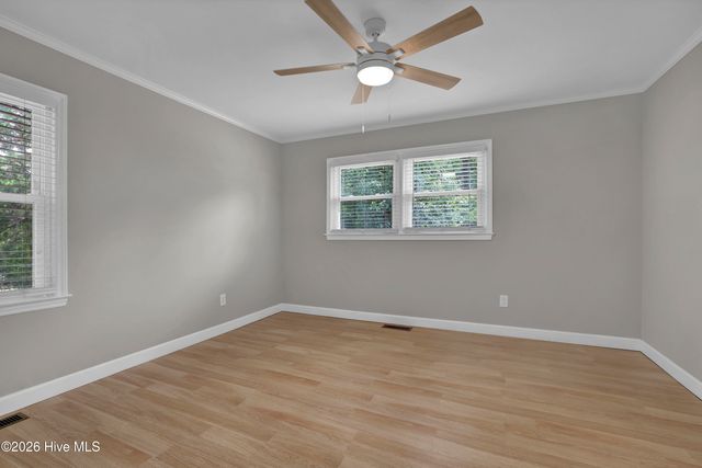 122 Silva Terra Drive, Wilmington, NC 28412