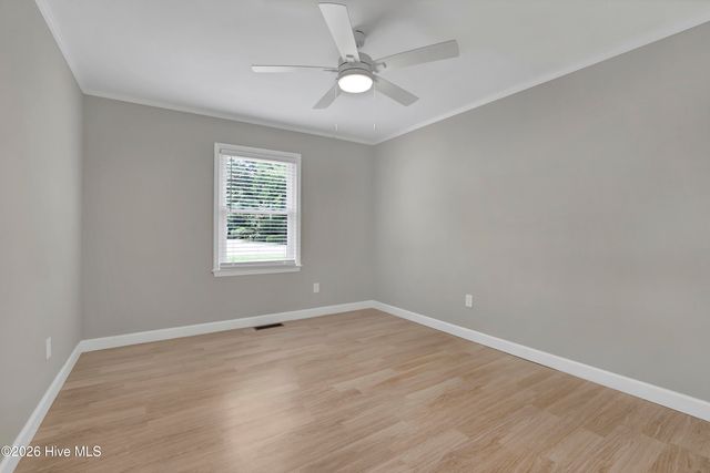 122 Silva Terra Drive, Wilmington, NC 28412