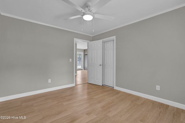 122 Silva Terra Drive, Wilmington, NC 28412