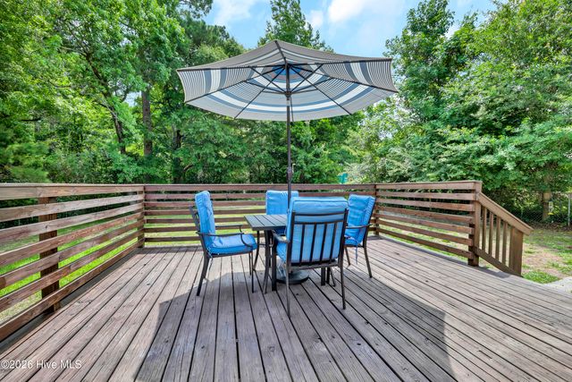 122 Silva Terra Drive, Wilmington, NC 28412