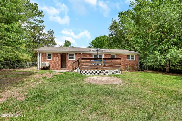 122 Silva Terra Drive, Wilmington, NC 28412