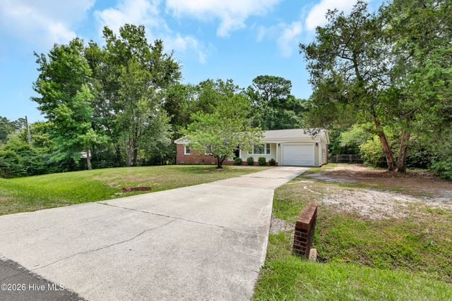 122 Silva Terra Drive, Wilmington, NC 28412