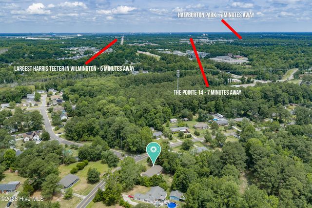 122 Silva Terra Drive, Wilmington, NC 28412
