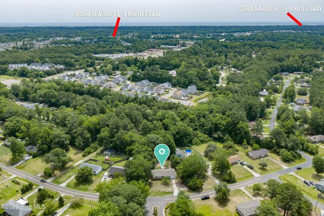 122 Silva Terra Drive, Wilmington, NC 28412