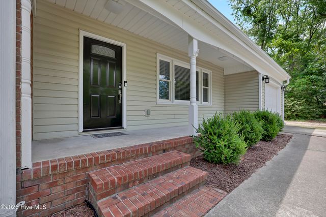 122 Silva Terra Drive, Wilmington, NC 28412