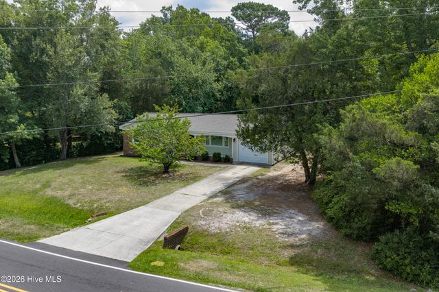 122 Silva Terra Drive, Wilmington, NC 28412