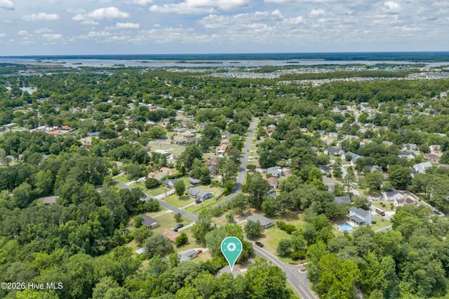 122 Silva Terra Drive, Wilmington, NC 28412