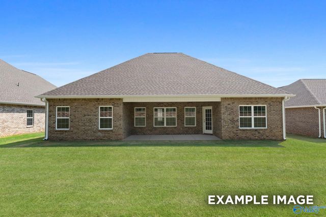 100 Lucy Lynn Boulevard, Meridianville, AL 35759