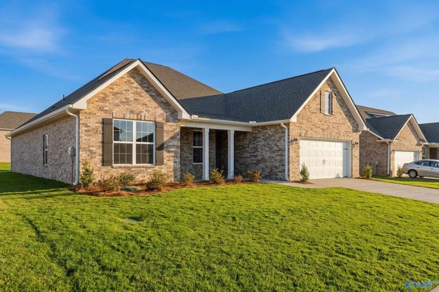 100 Lucy Lynn Boulevard, Meridianville, AL 35759