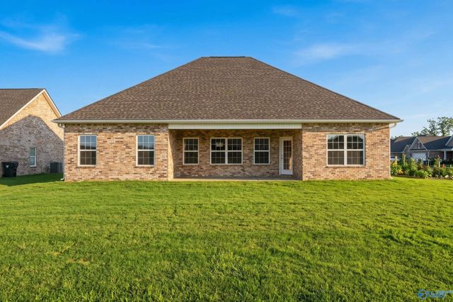 100 Lucy Lynn Boulevard, Meridianville, AL 35759