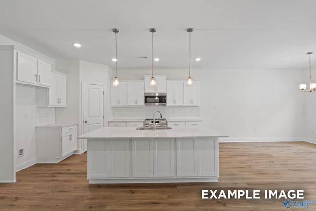 100 Lucy Lynn Boulevard, Meridianville, AL 35759