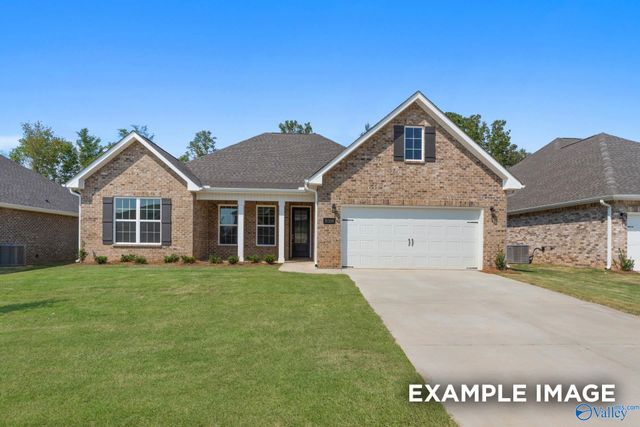100 Lucy Lynn Boulevard, Meridianville, AL 35759