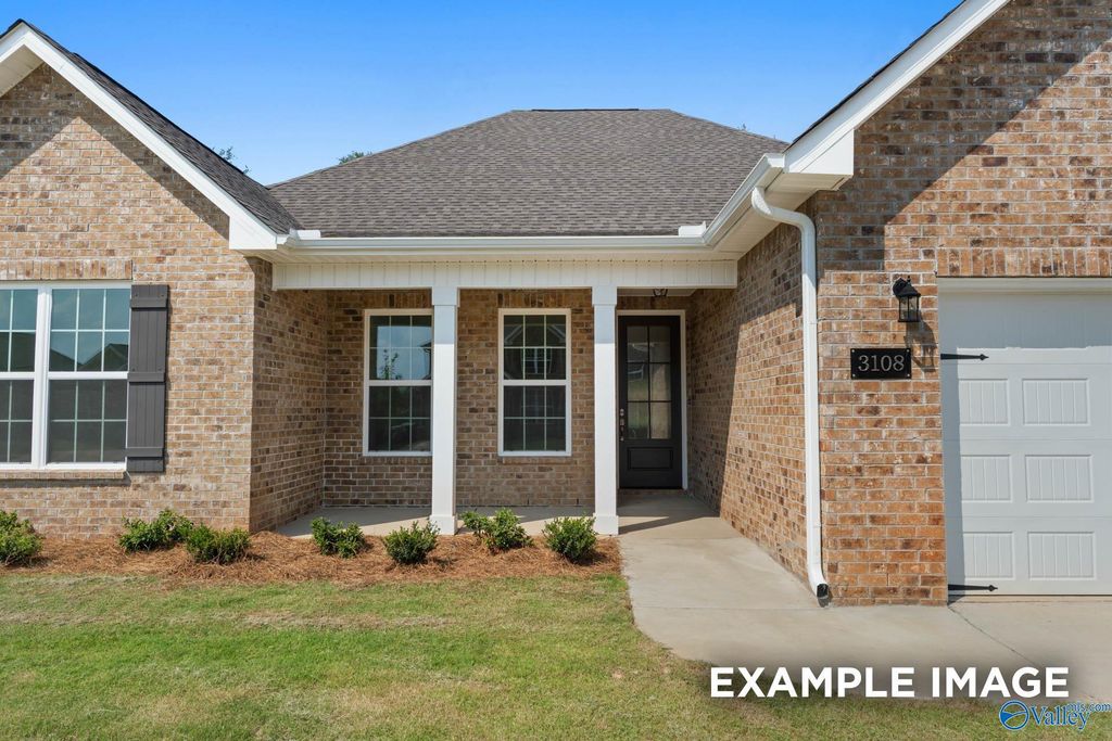 100 Lucy Lynn Boulevard, Meridianville, AL 35759