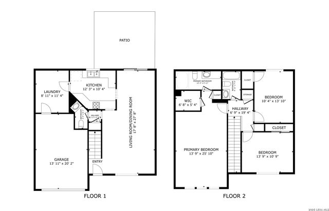 10127 Sunset Pl, San Antonio, TX 78245