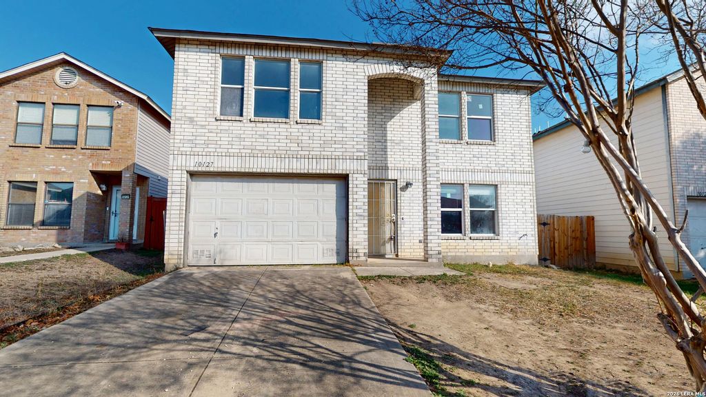 10127 Sunset Pl, San Antonio, TX 78245