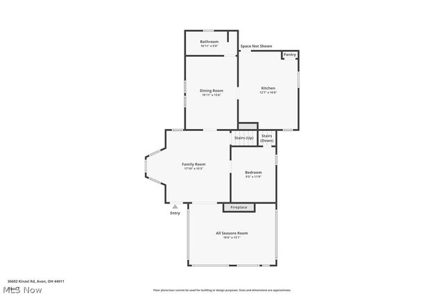 36602 Kinzel Road, Avon, OH 44011