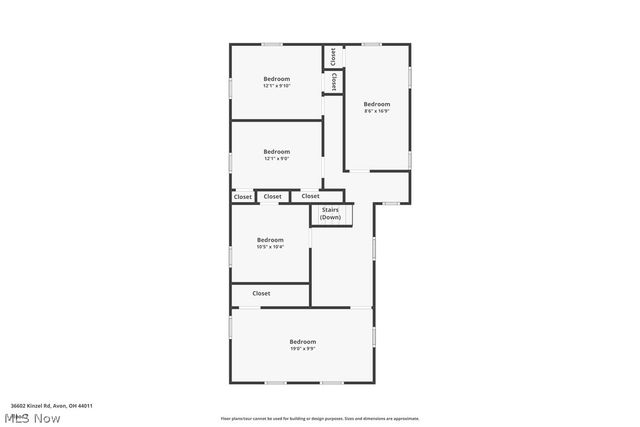 36602 Kinzel Road, Avon, OH 44011