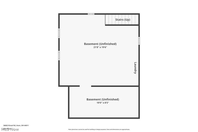 36602 Kinzel Road, Avon, OH 44011