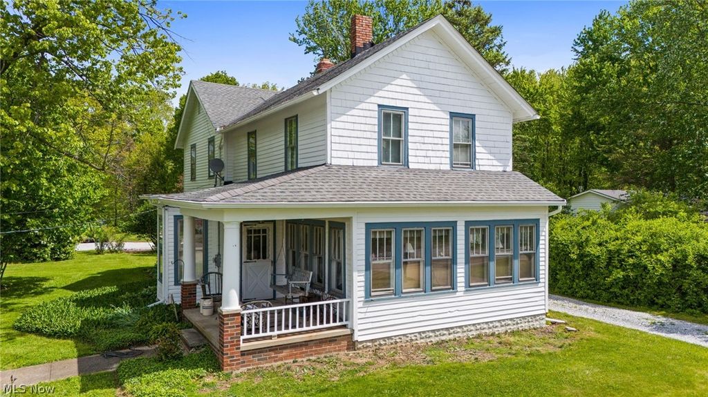 36602 Kinzel Road, Avon, OH 44011