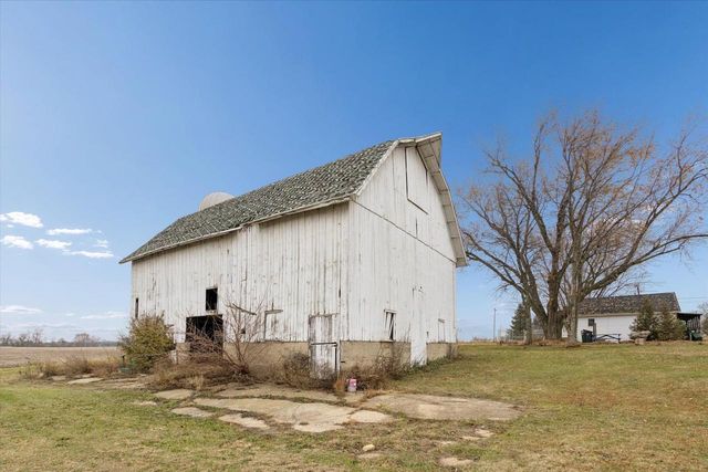 6337 & 6343 W Highway 11, Janesville, WI 53548