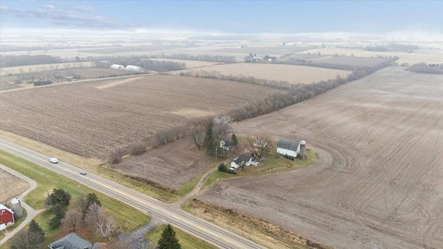 6337 & 6343 W Highway 11, Janesville, WI 53548