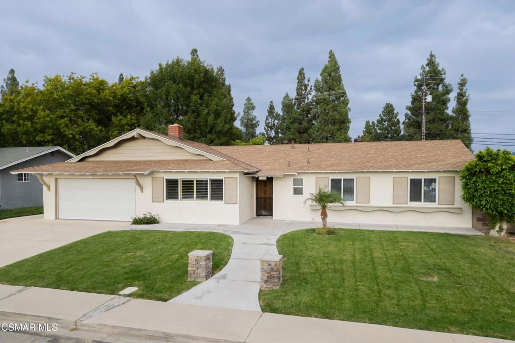 1638 Olympic Street, Simi Valley, CA 93063