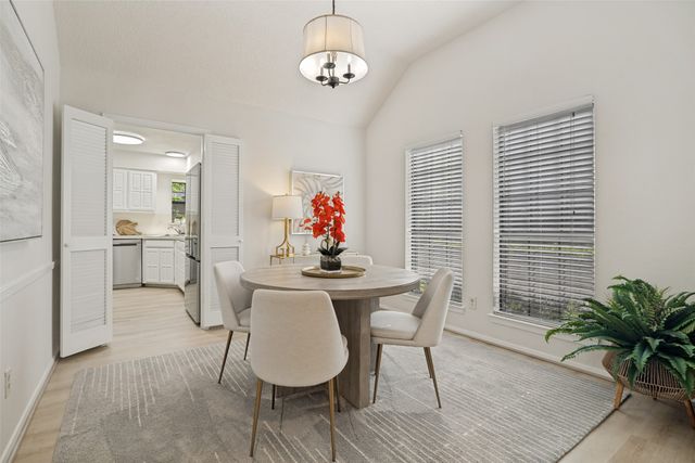 2505 Amy Avenue, Rowlett, TX 75088