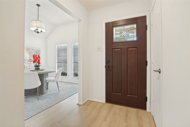 2505 Amy Avenue, Rowlett, TX 75088