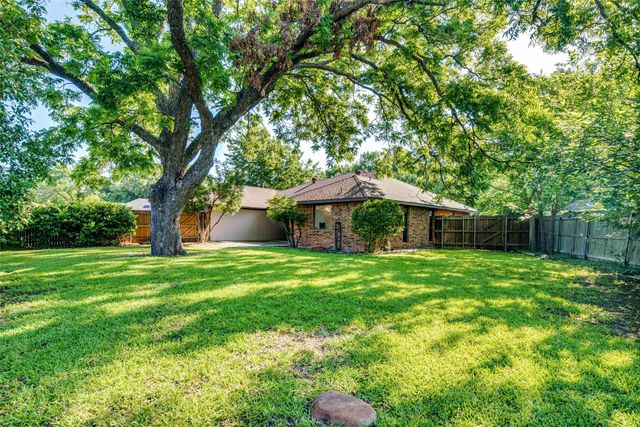 2505 Amy Avenue, Rowlett, TX 75088