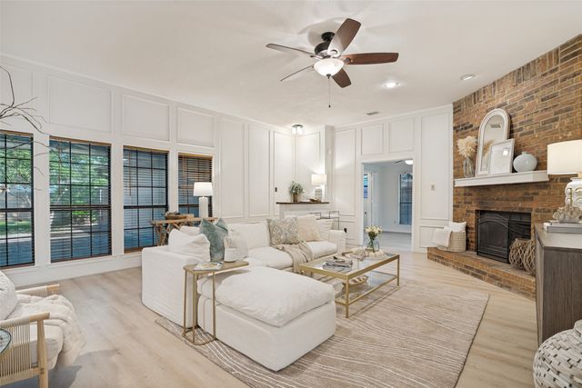 2505 Amy Avenue, Rowlett, TX 75088