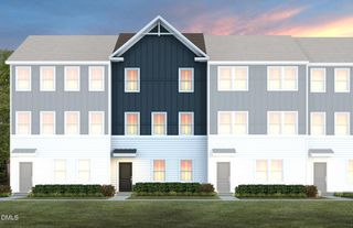 2528 Olive Chapel Road, Apex, NC 27502