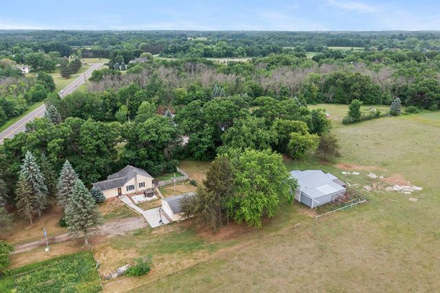 22906 Bridgestone Road NW, Saint Francis, MN 55070