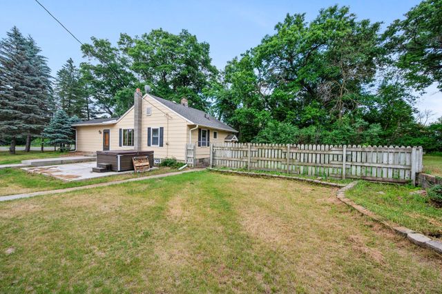 22906 Bridgestone Road NW, Saint Francis, MN 55070