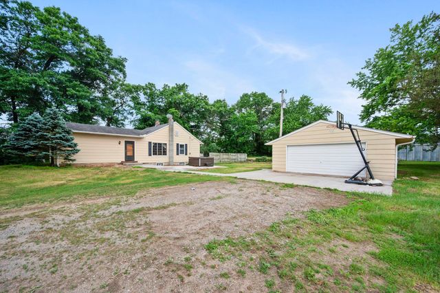 22906 Bridgestone Road NW, Saint Francis, MN 55070
