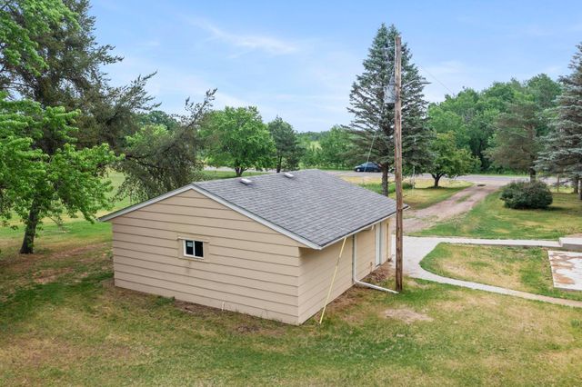 22906 Bridgestone Road NW, Saint Francis, MN 55070