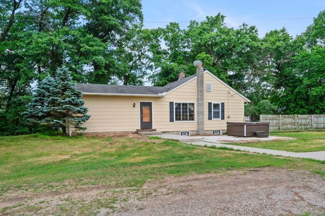 22906 Bridgestone Road NW, Saint Francis, MN 55070