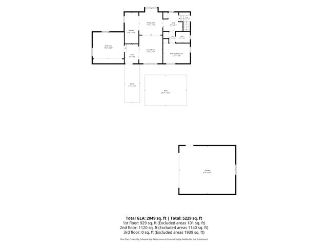 22906 Bridgestone Road NW, Saint Francis, MN 55070