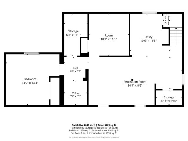 22906 Bridgestone Road NW, Saint Francis, MN 55070