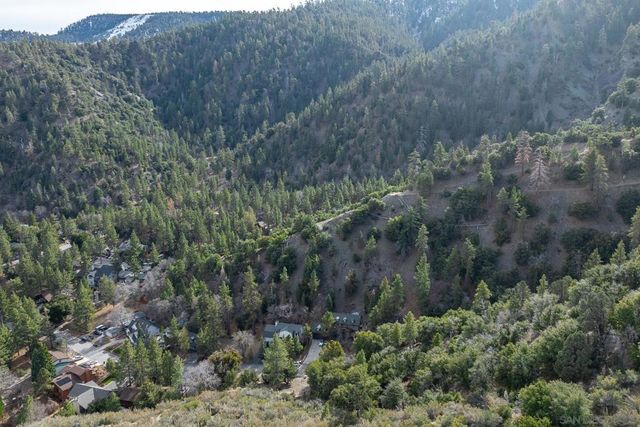 0 Timberline Dr, Wrightwood, CA 92397