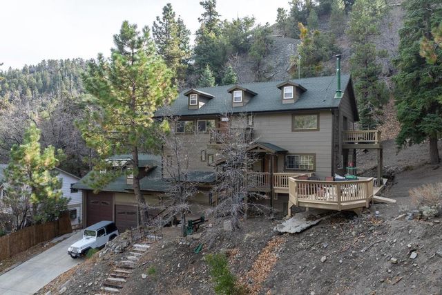 0 Timberline Dr, Wrightwood, CA 92397