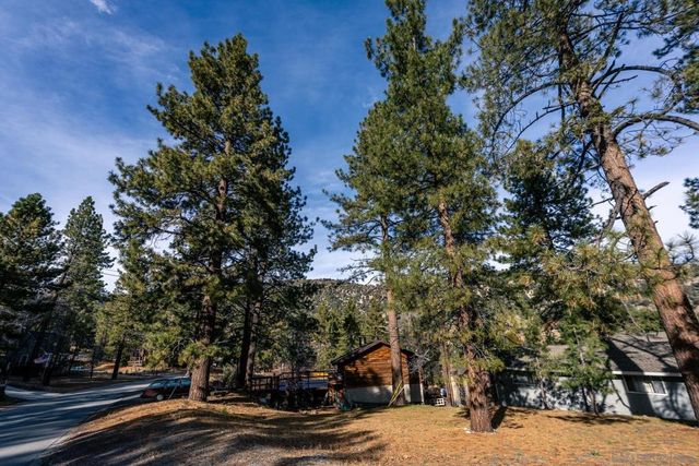 0 Timberline Dr, Wrightwood, CA 92397