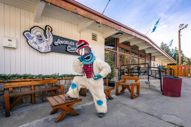 0 Timberline Dr, Wrightwood, CA 92397