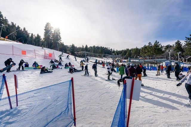 0 Timberline Dr, Wrightwood, CA 92397